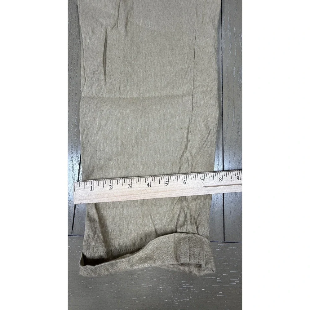 The Kooples trousers designer buckle